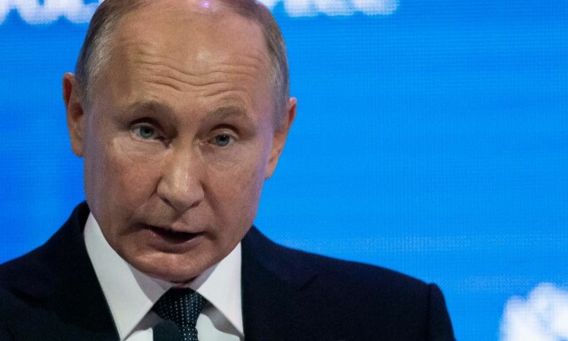 image: I strupen på Skripal: - En drittsekk og landsforræder